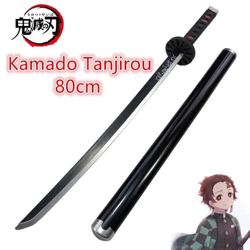 Cosplay Prop Katana - Katana de cosplay Demon Slayer de