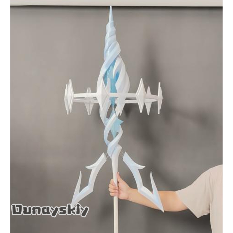 Cosplay Prop Filler - 830 ​ ​ Genshin Impact, Accessoire