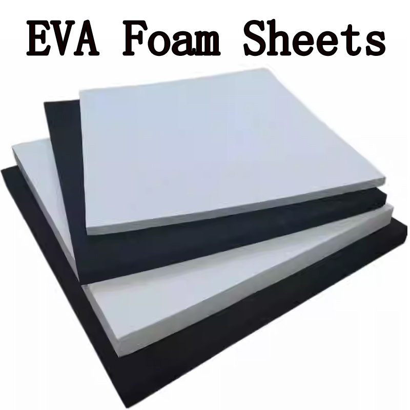 Panneau en mousse EVA noir à 3 - Craft Foam Roll avis et prix