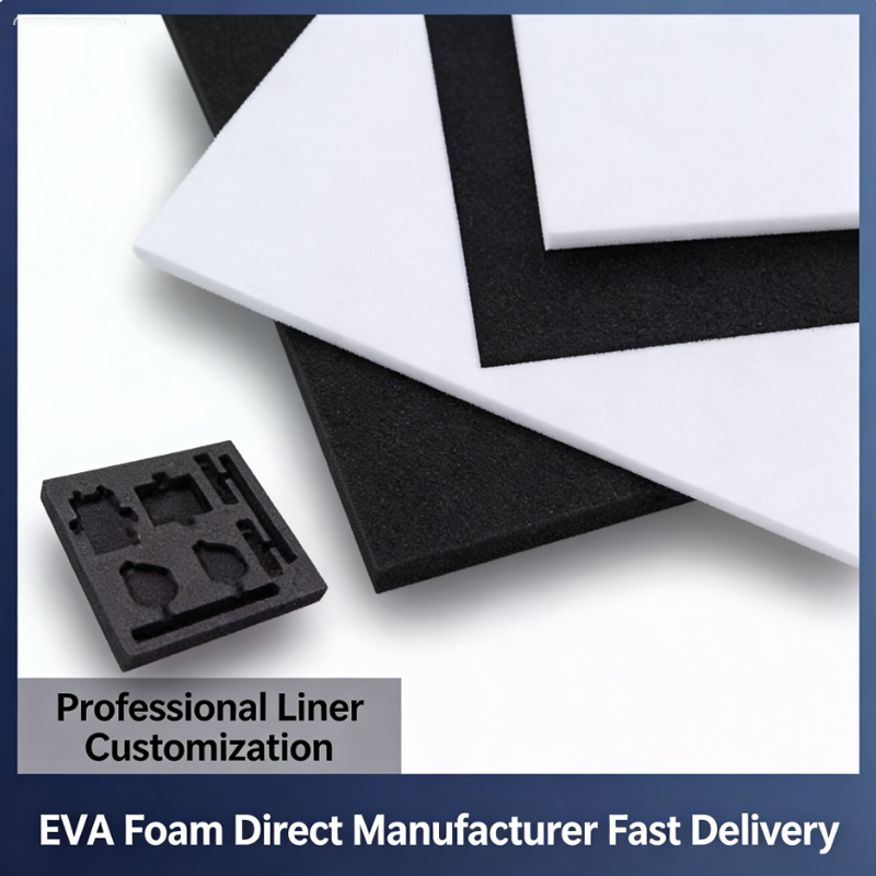 Panneau en mousse EVA noir à 3 - Craft Foam Roll avis et prix