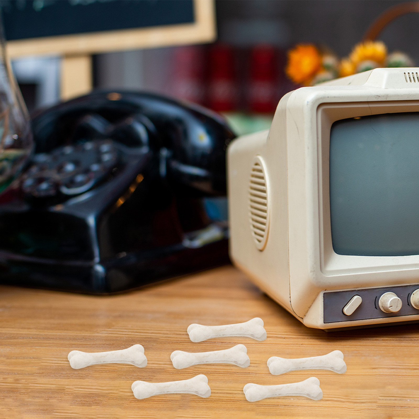 20 mini-os en résine, fausses  - Cosplay Prop Filler avis et prix