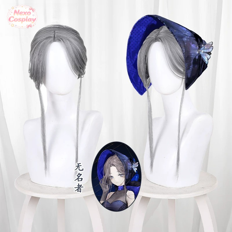 Reverse: Perruque de cosplay M - Prop For Cosplay avis et prix