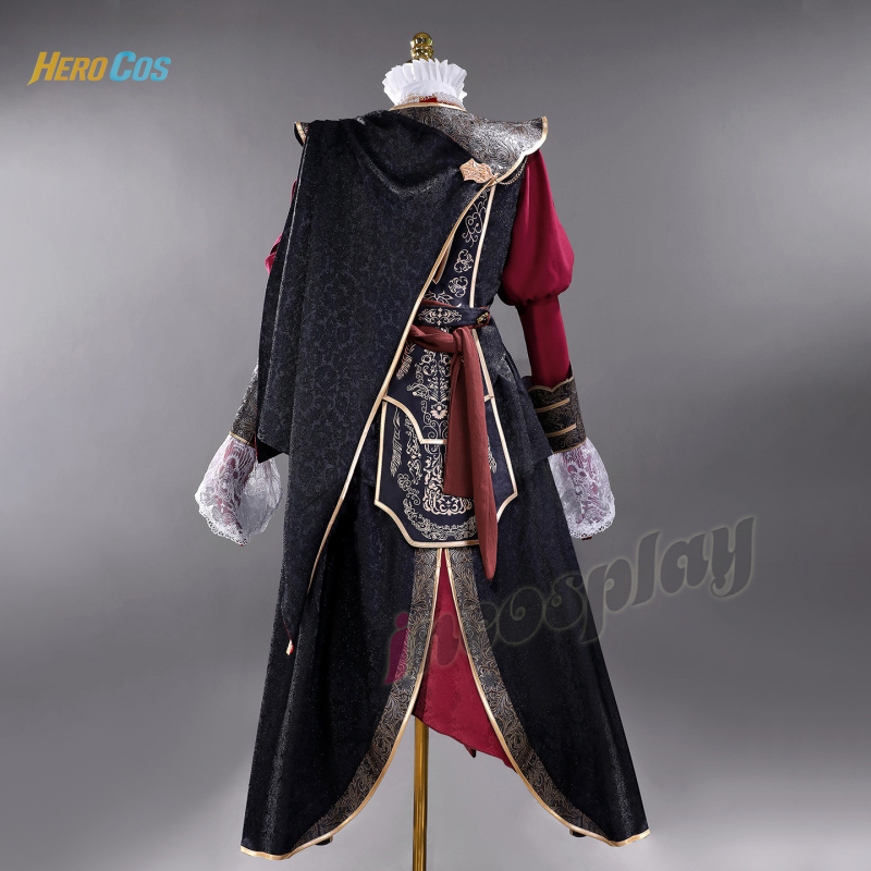 Costume de Cosplay de servante - Bloodborne Cosplay Prop avis et prix