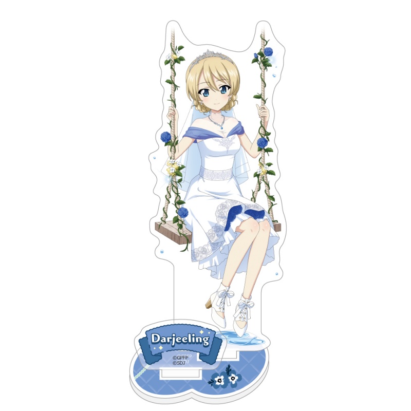 Filles UND PANZER GUP 15CM acr - Cosplay Prop Filler avis et prix