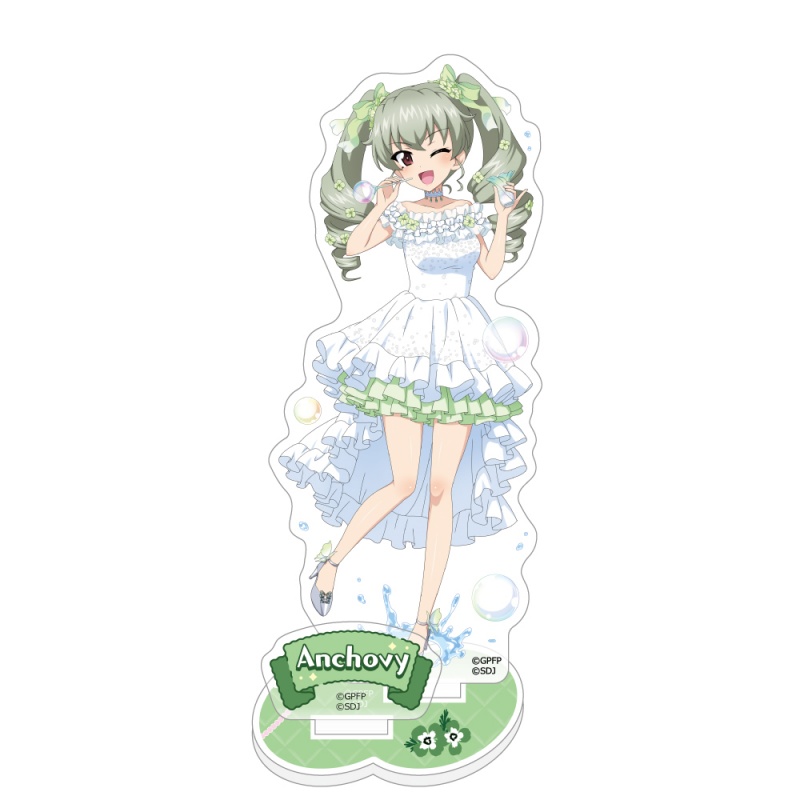 Filles UND PANZER GUP 15CM acr - Cosplay Prop Filler avis et prix
