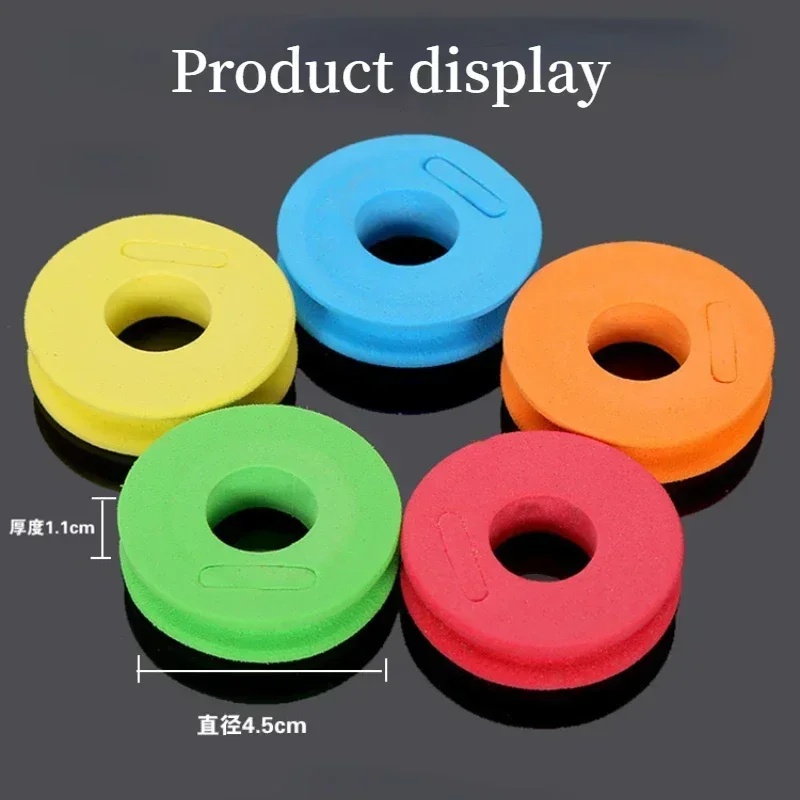 10 bobines en mousse EVA pour  - Craft Foam Roll avis et prix