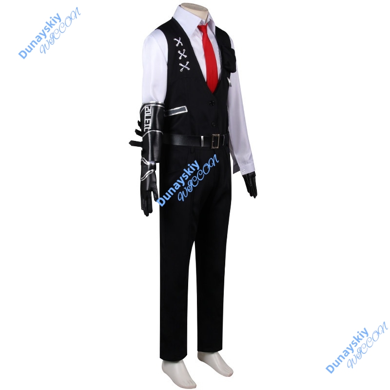 Costume de cosplay Meursault d - Cosplay Prop Business avis et prix