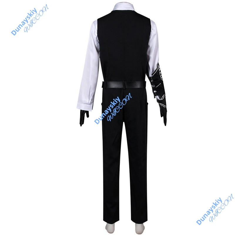 Costume de cosplay Meursault d - Cosplay Prop Business avis et prix