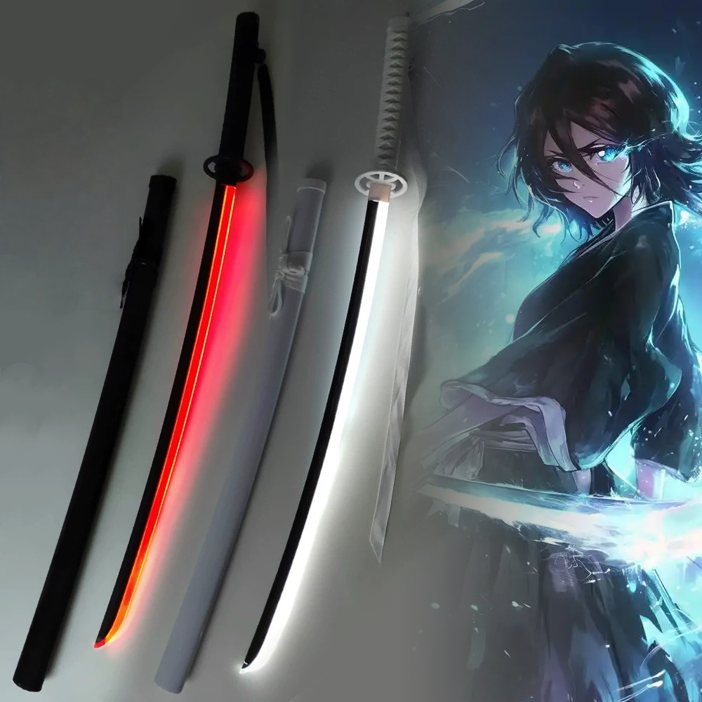 40 pouces lueur eau de javel K - Cosplay Prop Katana avis et prix