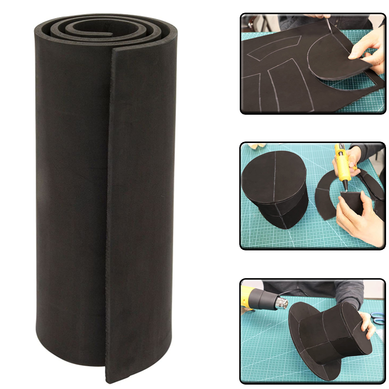 Feuilles de mousse brûleur Cos - Craft Foam Roll avis et prix