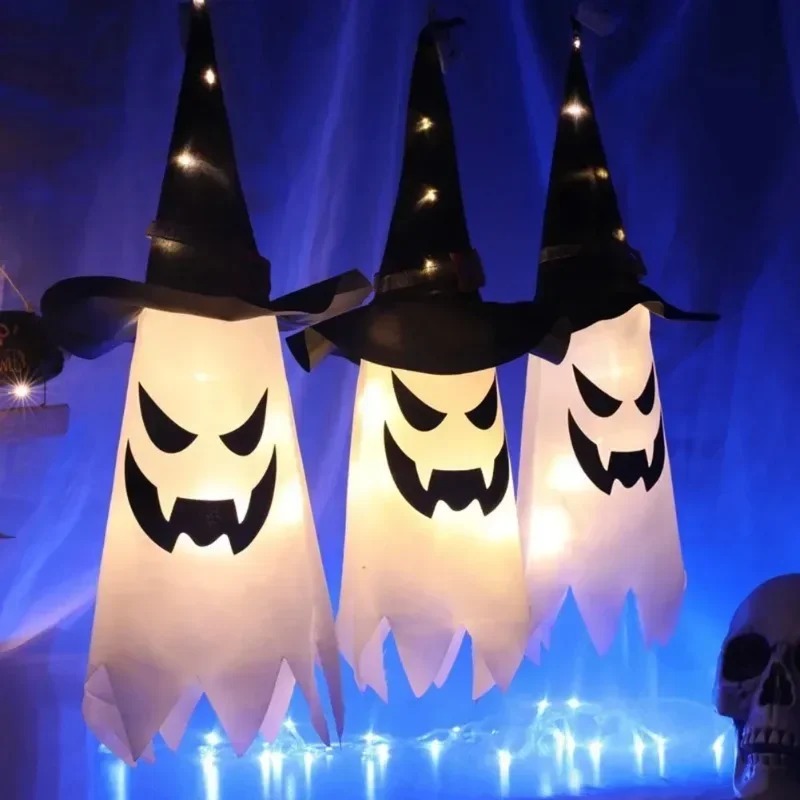 Chapeau de sorcière d'Hallowee - Prop For Cosplay avis et prix