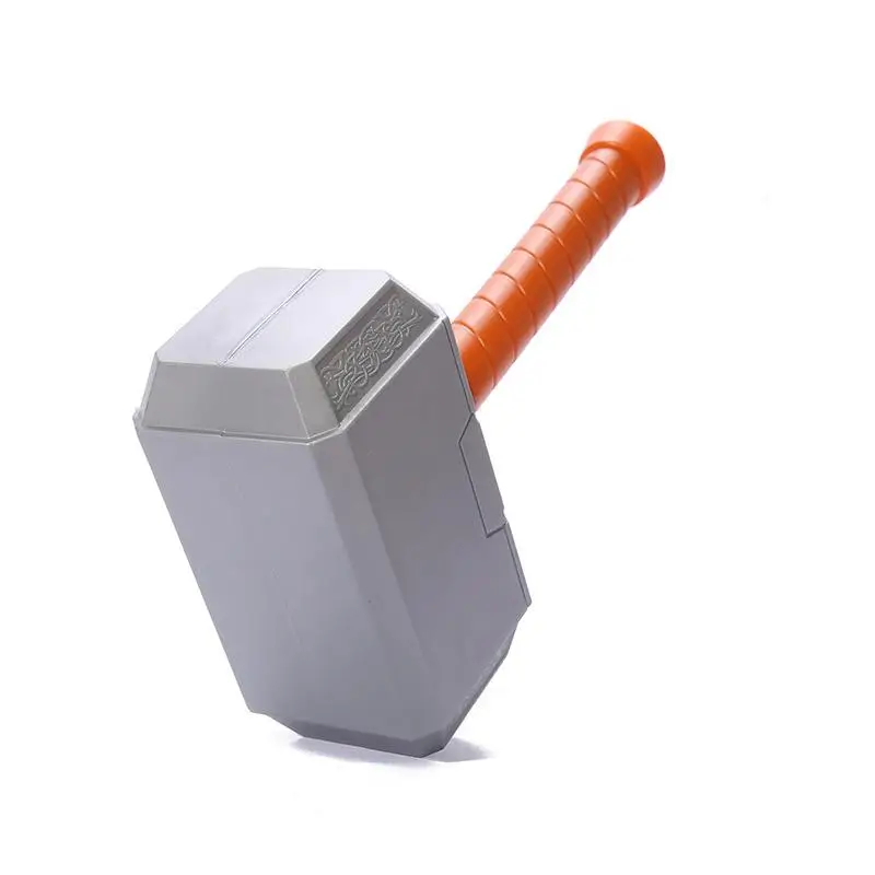 Marteau jouet d'halloween pour - Cosplay Fire Prop avis et prix