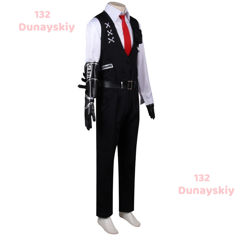 Costume de cosplay Meursault d - Cosplay Prop Business avis et prix