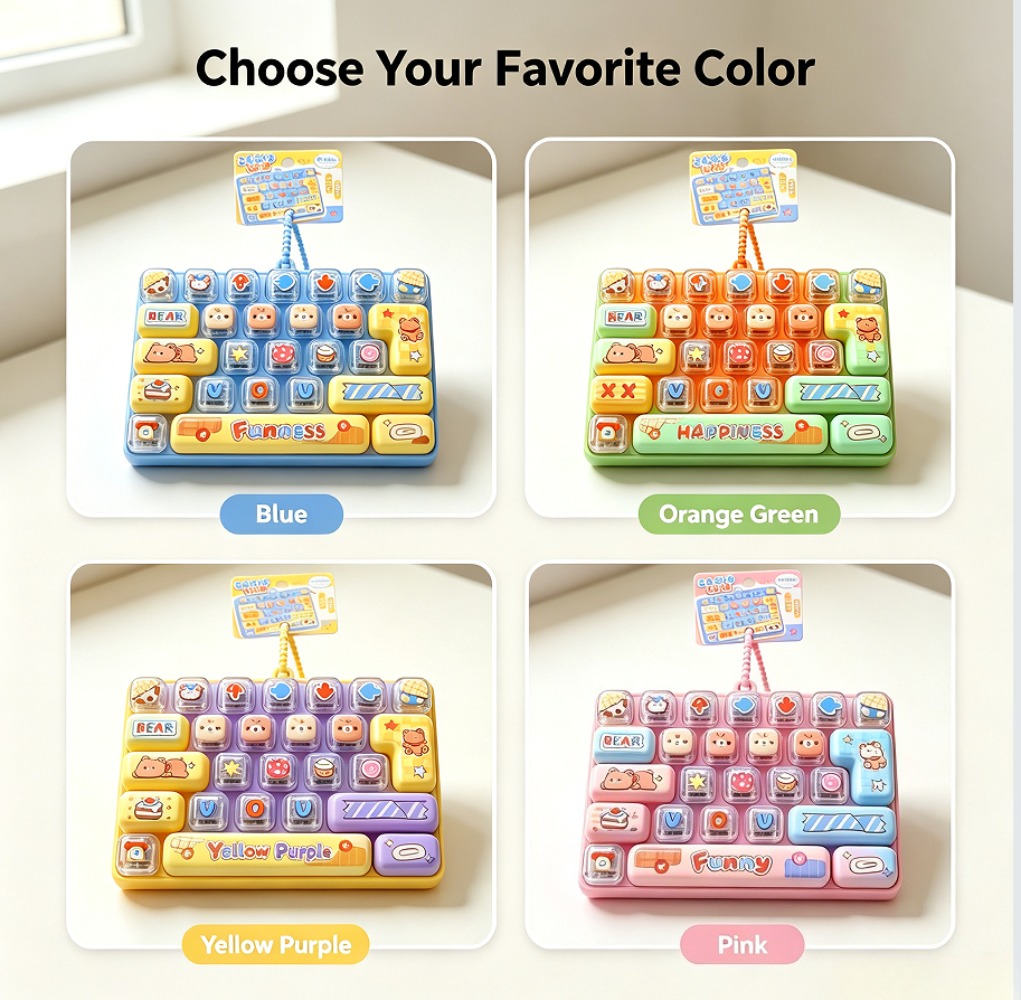 Porte-clés anti-stress Candy C - Cosplay Fire Prop avis et prix