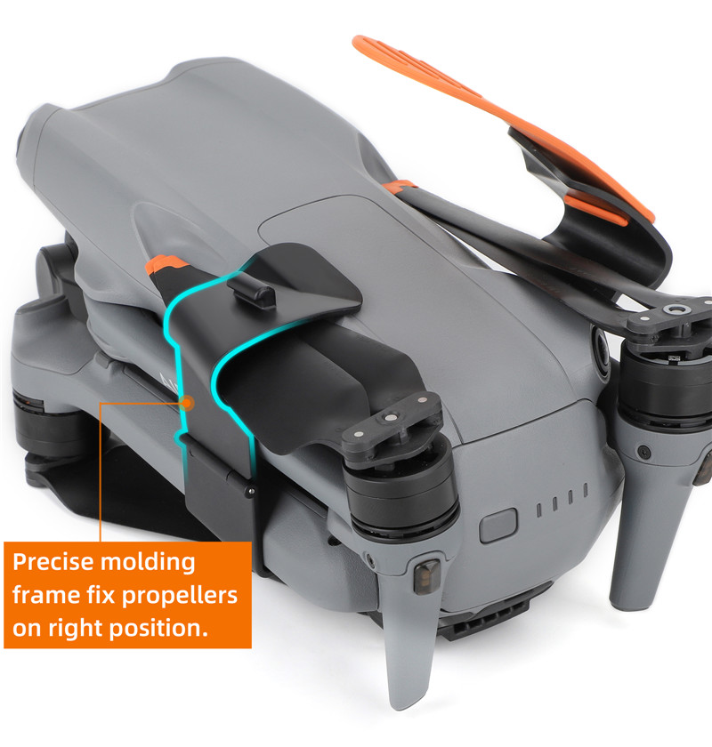 Support d'hélice pour Drone DJ - Ekko Cosplay Prop avis et prix