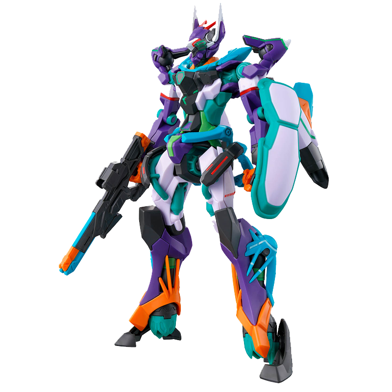 En stock, Bandai Original HG 1 - Bandai Gundam Hg avis et prix