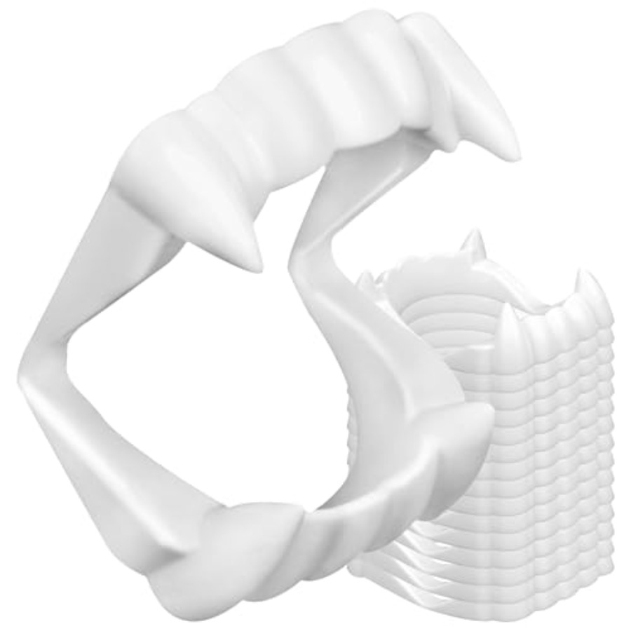 Seifar 108 paquets de dents de - Cosplay Prop Filler avis et prix