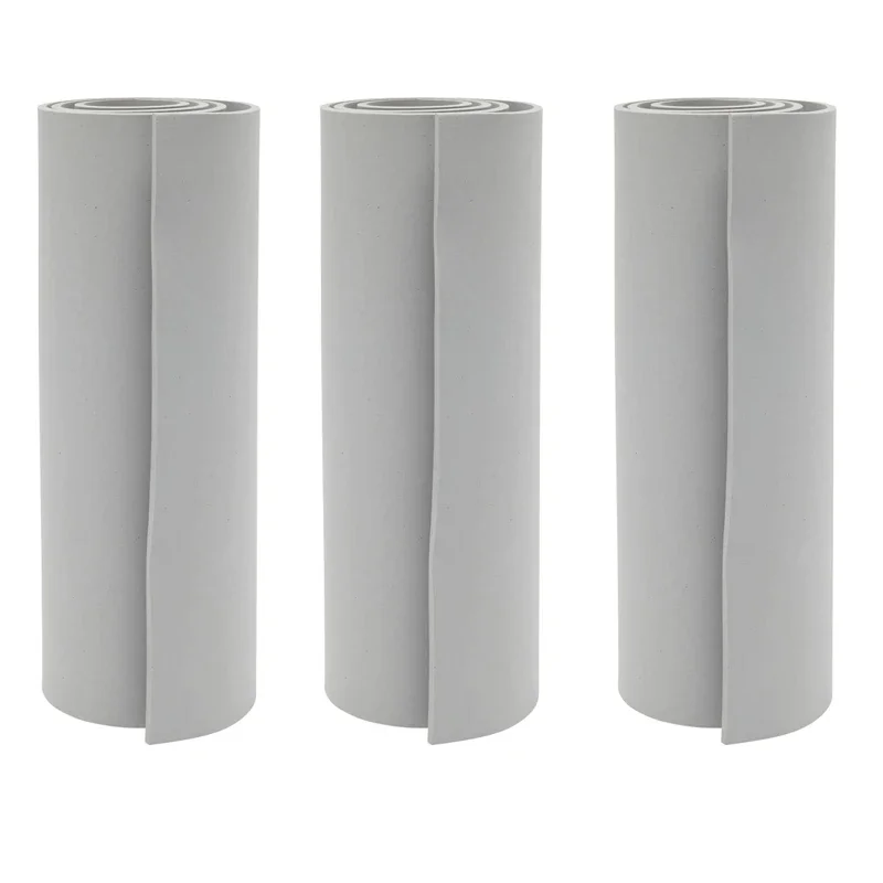 Feuilles de mousse Eva 1mm 2mm - Craft Foam Roll avis et prix
