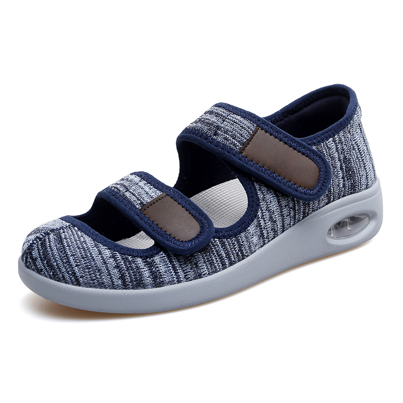 Sandales Réglables pour Femme, - Velcro Hook Loop avis et prix