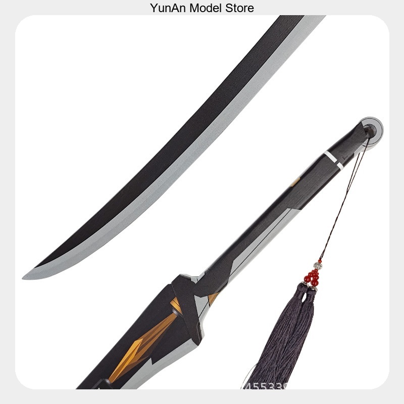 Réplique d'arme de cosplay Wut - Cosplay Prop Discord avis et prix