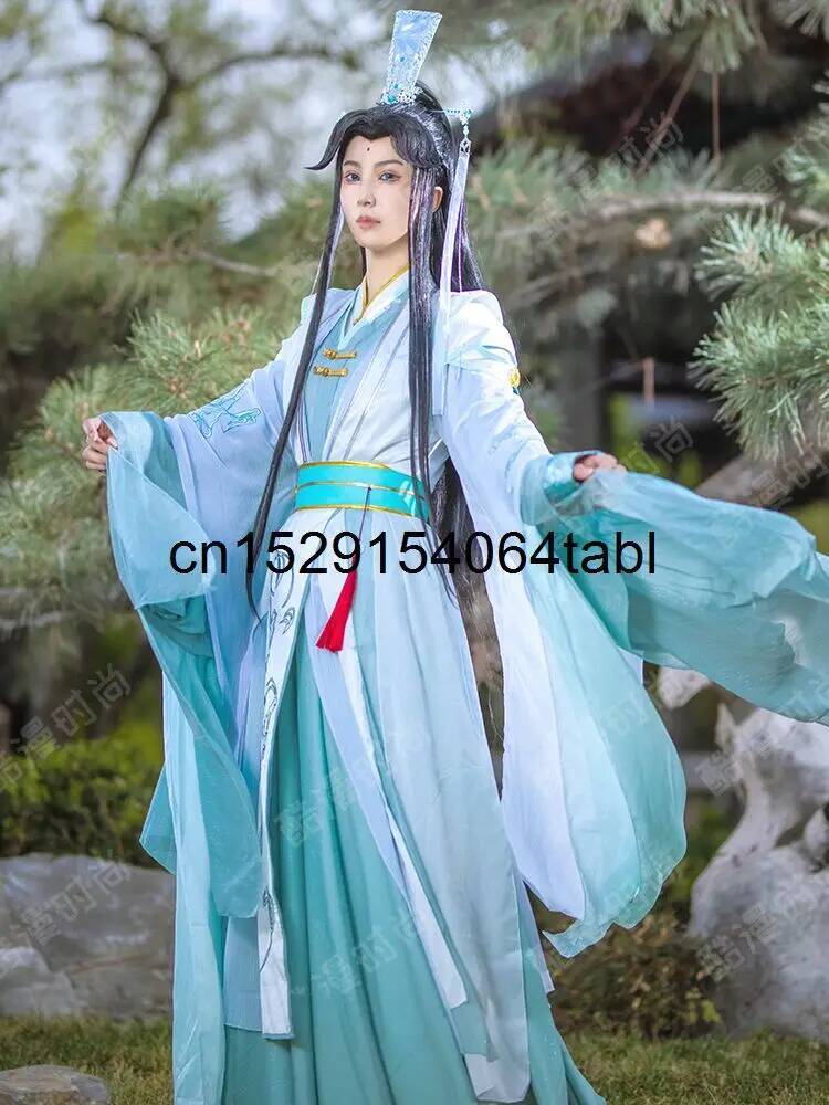 Costume de Cosplay Tian Guan C - Prop For Cosplay avis et prix
