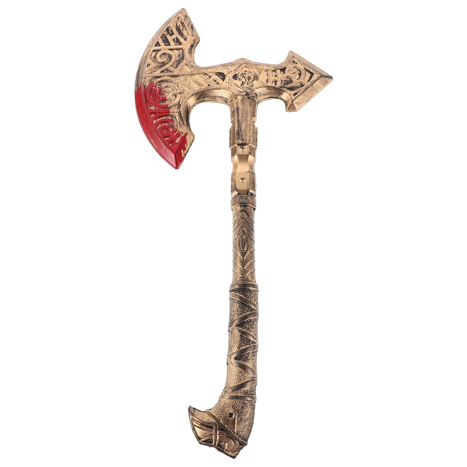 Faux haches Viking réalistes,  - Cosplay Prop Axe avis et prix
