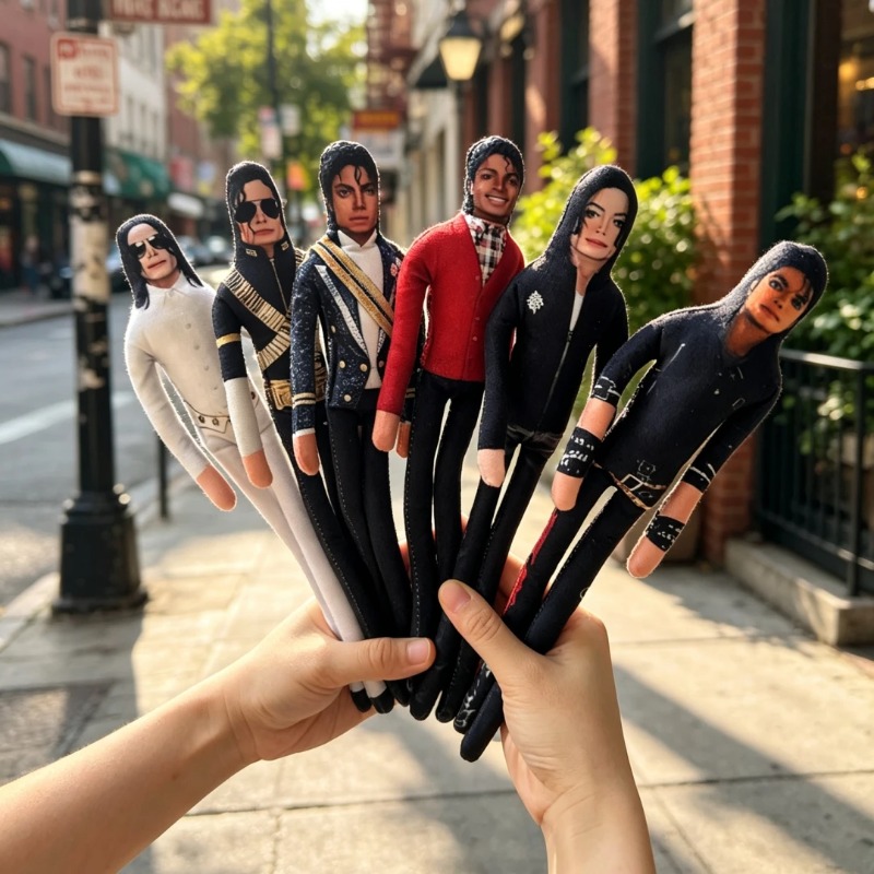 Nouveau style 2026 : Poupée en - Prop For Cosplay avis et prix