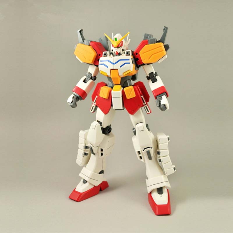 Bandai MG 100 Wing Zero Deaths - Bandai Gundam Hg avis et prix