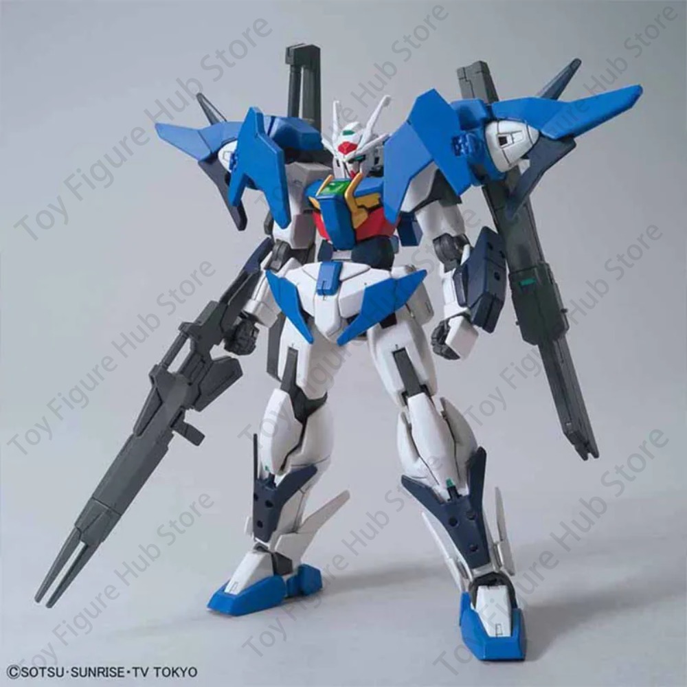 BANDAI Officiel Authentique en - Bandai Gundam Hg avis et prix