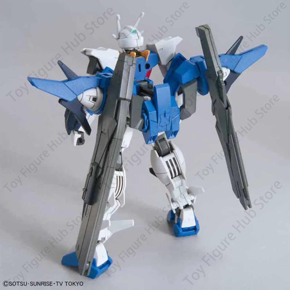 BANDAI Officiel Authentique en - Bandai Gundam Hg avis et prix