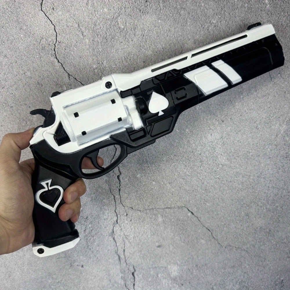15 pouces PU pistolet pique pi - Cosplay Prop Katana avis et prix