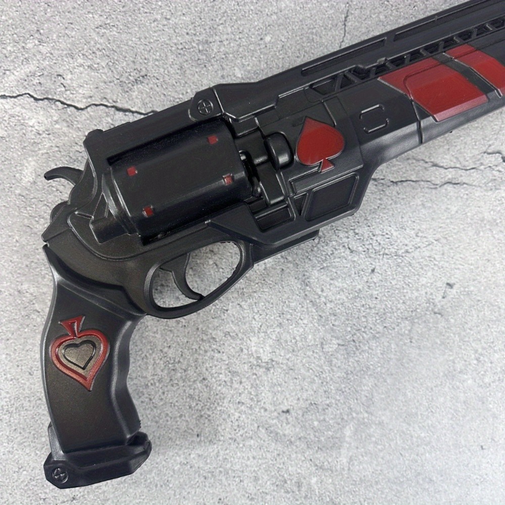 15 pouces PU pistolet pique pi - Cosplay Prop Katana avis et prix