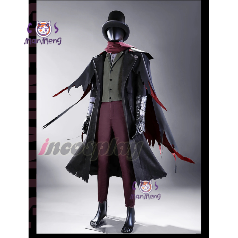 Gehrman Hunter nouveau jeu 202 - Bloodborne Cosplay Prop avis et prix