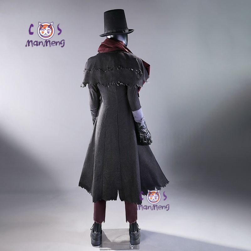 Gehrman Hunter nouveau jeu 202 - Bloodborne Cosplay Prop avis et prix